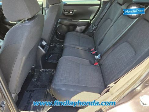 Certified 2024 Honda HR-V LX image 14