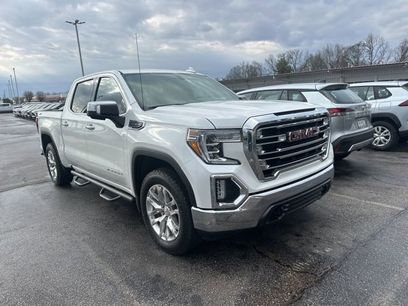 Used 2019 GMC Sierra 1500 SLT w/ SLT Premium Package