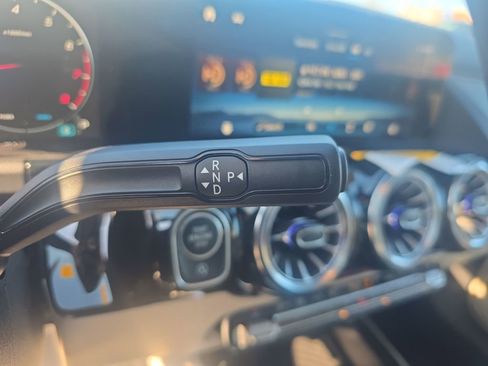 New 2026 Mercedes-Benz GLA 250 4MATIC image 23