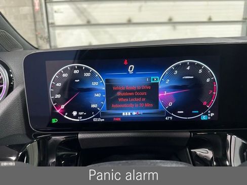 Certified 2025 Mercedes-Benz GLA 250 GLA 250 image 20