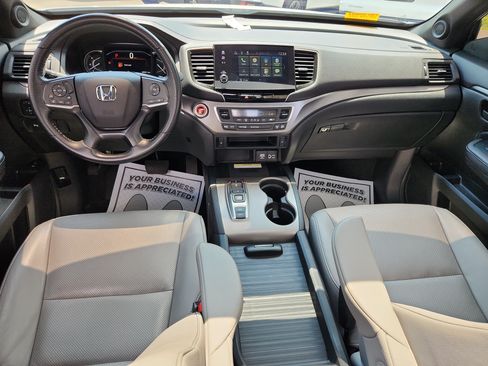Used 2022 Honda Passport EX-L image 29