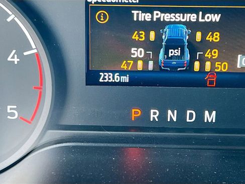 New 2023 Ford F350 XL w/ XL Chrome Package image 2