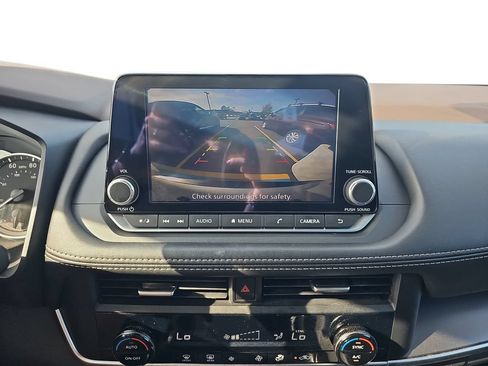 Used 2023 Nissan Rogue SV AWD/4WD image 22