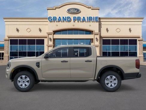New 2026 Ford Ranger XL RWD image 3