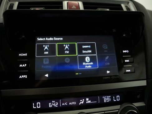 Used 2016 Subaru Outback 2.5i Premium AWD/4WD image 22