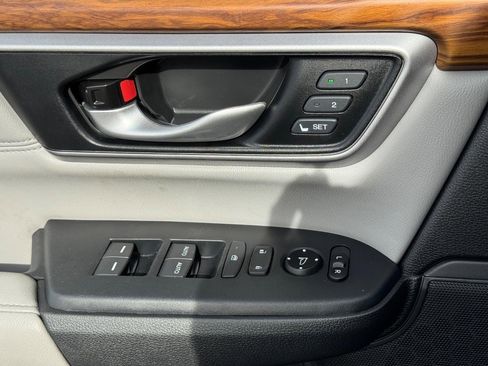 Used 2018 Honda CR-V EX-L image 24