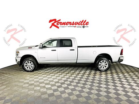 New 2026 RAM 3500 Big Horn image 4