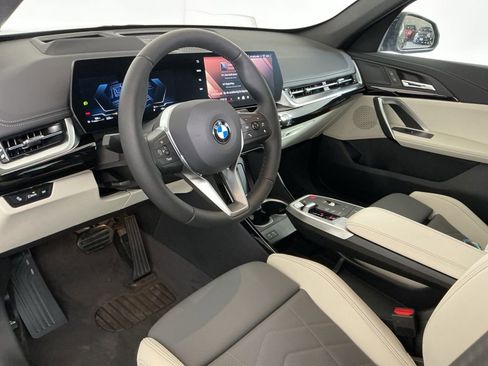 New 2026 BMW X1 xDrive28i w/ Technology Package image 22