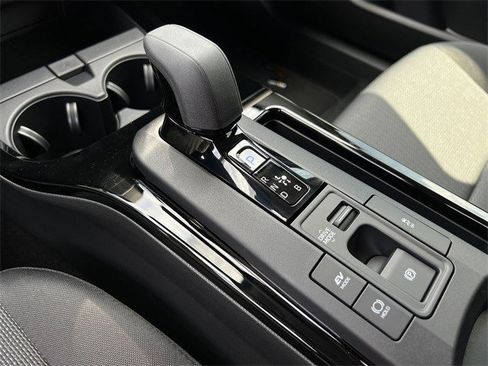 New 2026 Toyota Prius LE image 17