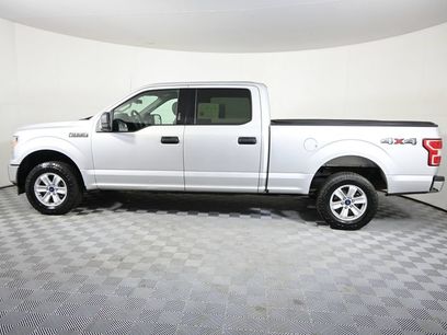 Used 2019 Ford F150 XLT w/ Trailer Tow Package