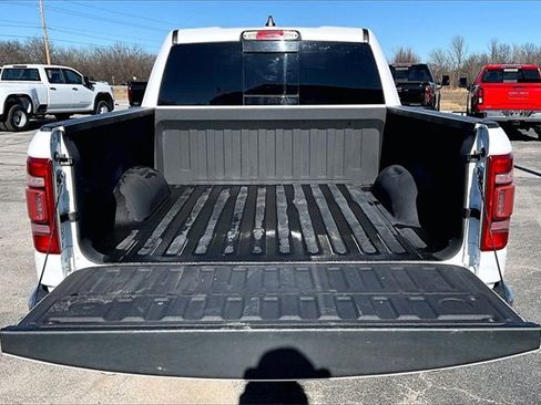 Used 2019 RAM 1500 Limited image 7