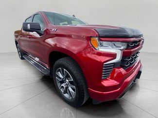 Used 2023 Chevrolet Silverado 1500 RST w/ RST All Star Premium Package AWD/4WD video 1
