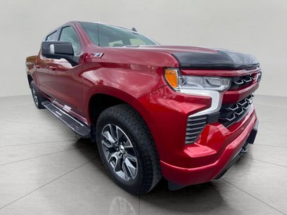 Used 2023 Chevrolet Silverado 1500 RST w/ RST All Star Premium Package