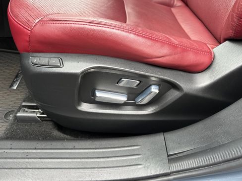 Certified 2023 MAZDA CX-9 Carbon Edition AWD/4WD image 19