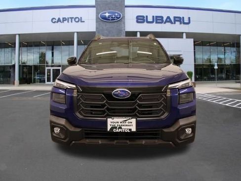 New 2026 Subaru Outback Limited image 7