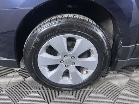 Used 2012 Subaru Outback 2.5i Premium w/ Popular Pkg 1B image 23