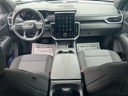 New 2026 GMC Acadia Elevation w/ Black Edition image 10