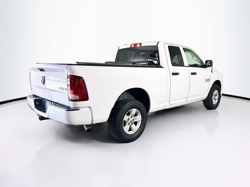 Used 2018 RAM 1500 Express image 9