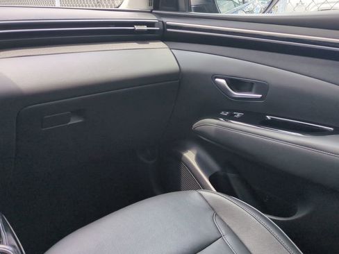 Used 2023 Hyundai Tucson Limited FWD image 20