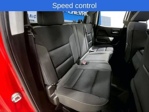 Used 2017 Chevrolet Silverado 1500 LT w/ All Star Edition image 26