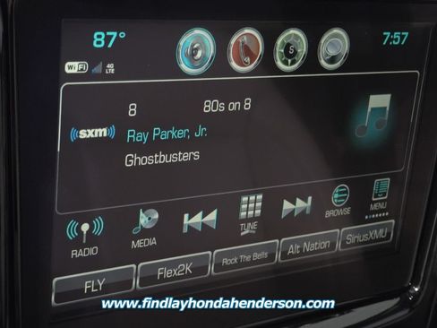 Used 2019 Chevrolet Traverse LT AWD/4WD image 30
