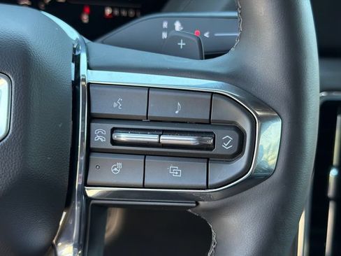 New 2026 GMC Yukon Denali w/ Sun & Power Step Package RWD image 26