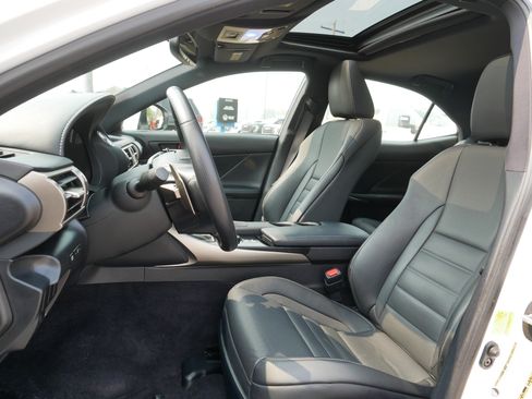 Used 2014 Lexus IS 350 AWD w/ F Sport Package image 33