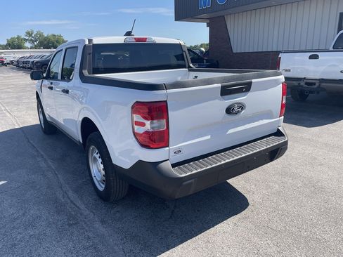 New 2025 Ford Maverick XL image 5