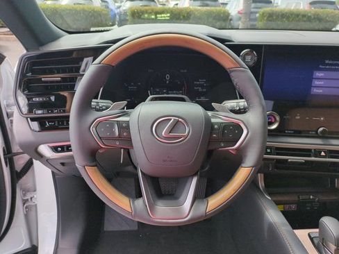 New 2026 Lexus RX 350 Premium Plus FWD image 15