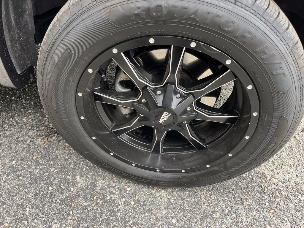 Used 2019 Ford F150 Lariat AWD/4WD image 55