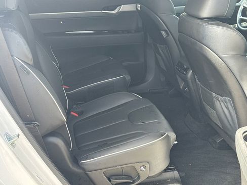 Used 2025 Hyundai Palisade XRT image 15