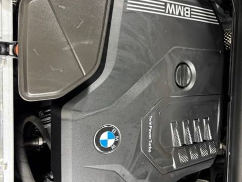 Used 2024 BMW X3 xDrive30i w/ Premium Package AWD/4WD image 24