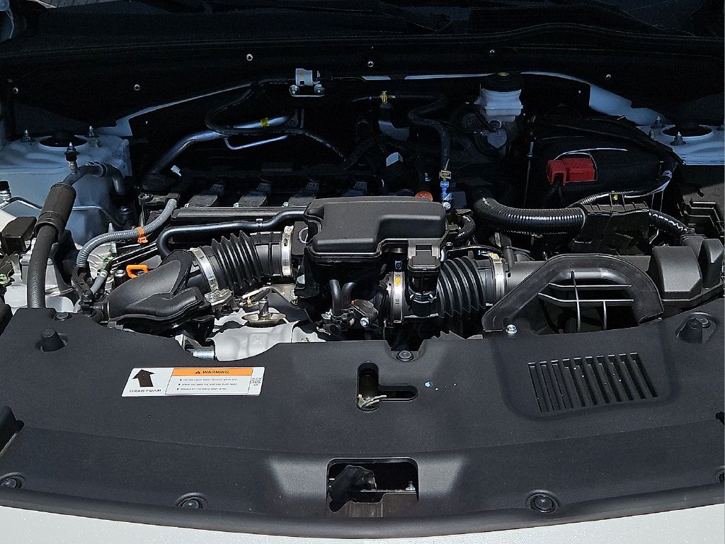 New 2026 Acura ADX AWD image 9