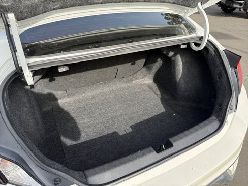 Used 2017 Honda Civic Si image 18