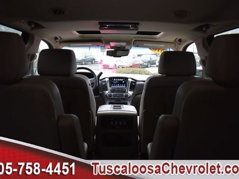 Used 2016 Chevrolet Tahoe LTZ image 12