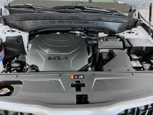 New 2025 Kia Telluride LX image 31
