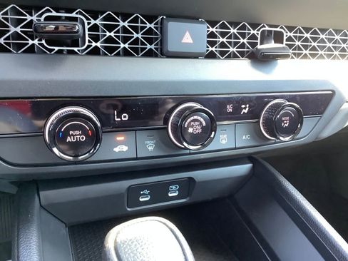 New 2025 Honda Accord LX image 48