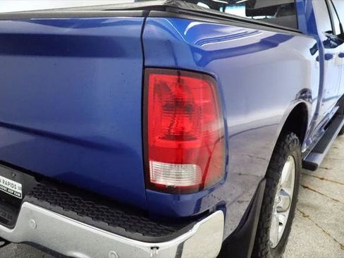 Certified 2018 RAM 1500 Big Horn AWD/4WD image 18
