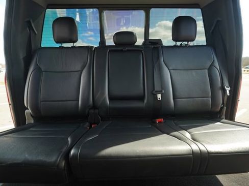 Used 2021 Ford F150 Lariat image 31