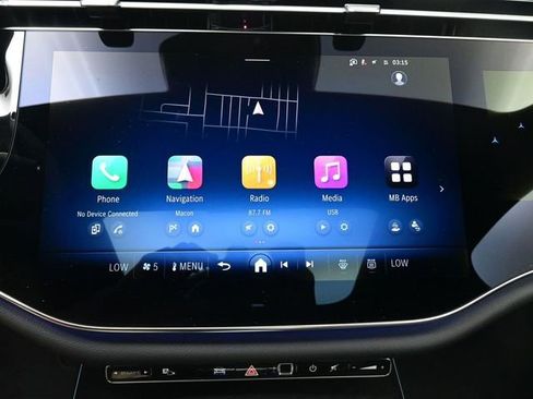 New 2026 Mercedes-Benz E 350 Sedan image 11