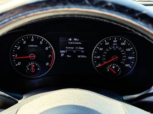 Used 2020 Kia Stinger GT-Line AWD/4WD image 15