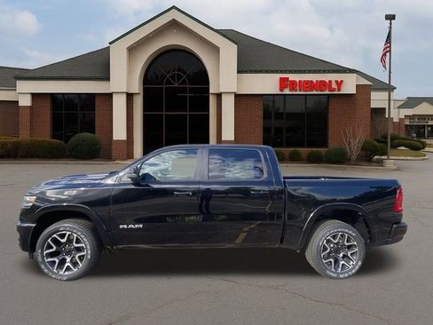 New 2026 RAM 1500 Laramie image 5