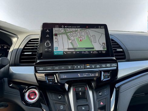 Used 2026 Honda Odyssey Touring image 14