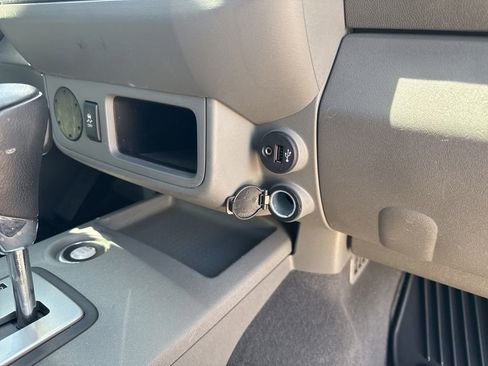 Used 2021 Nissan Frontier S RWD image 23