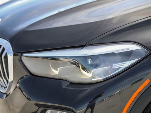 Used 2020 BMW X5 sDrive40i w/ Premium Package image 8