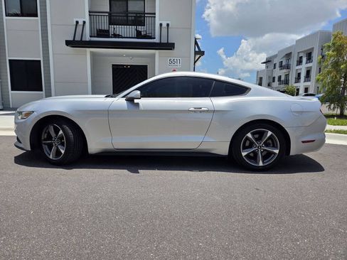 Used 2016 Ford Mustang Coupe w/ Equipment Group 051A RWD image 10