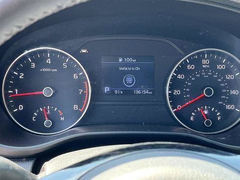 Used 2022 Kia Sportage Nightfall Edition w/ Nighfall AWD Premium Package image 22