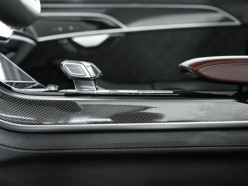 Used 2024 Audi S8 4.0T image 84