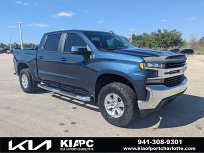 Used 2020 Chevrolet Silverado 1500 LT w/ All-Star Edition
