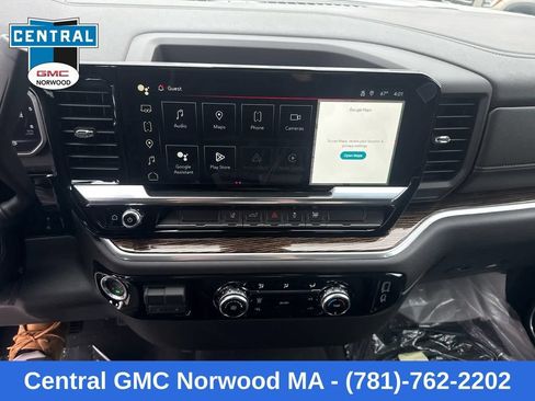New 2026 GMC Sierra 2500 SLE w/ Snow Plow Prep/Camper Package AWD/4WD image 18